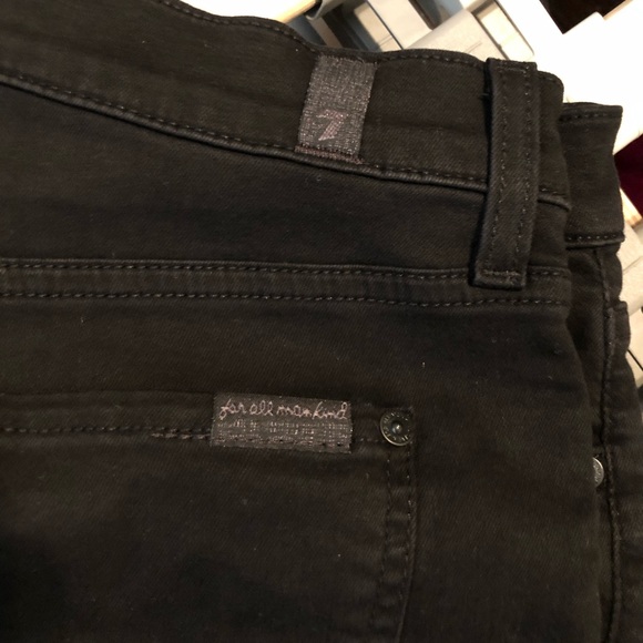Brand new 7 for all mankind 👖 - Picture 4 of 4
